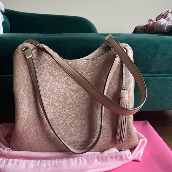 Stunning Kate Spade Purse - Picture 1 of 6